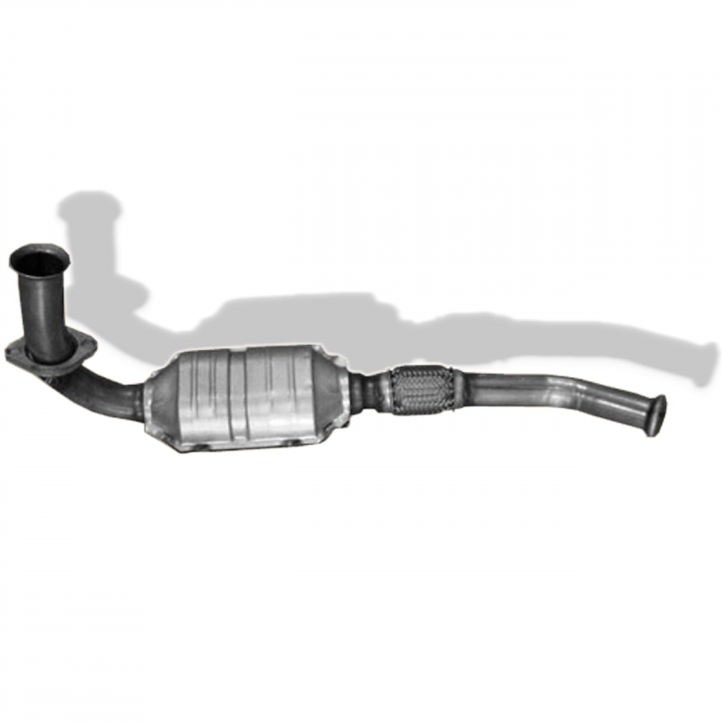 Катализаторы Bosal 52018128