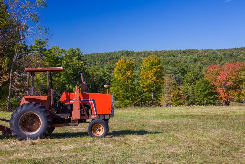 Zetor 8703