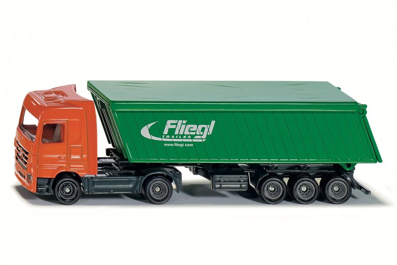 Контейнеровоз siku 5403