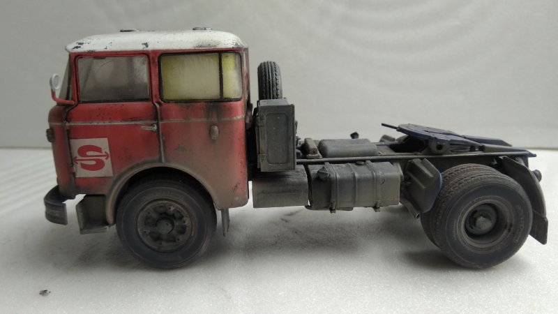 LIAZ 110.073