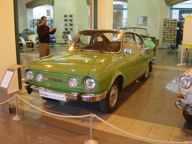 LIAZ 110 471