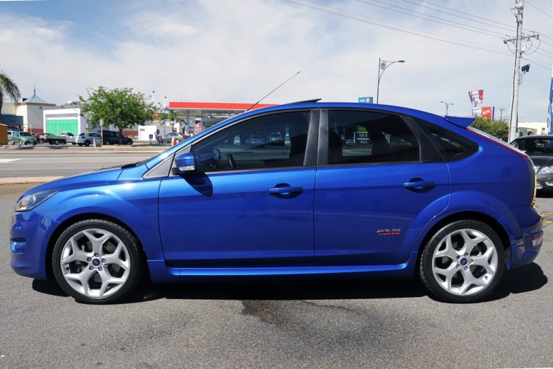Диски Ford Focus 2