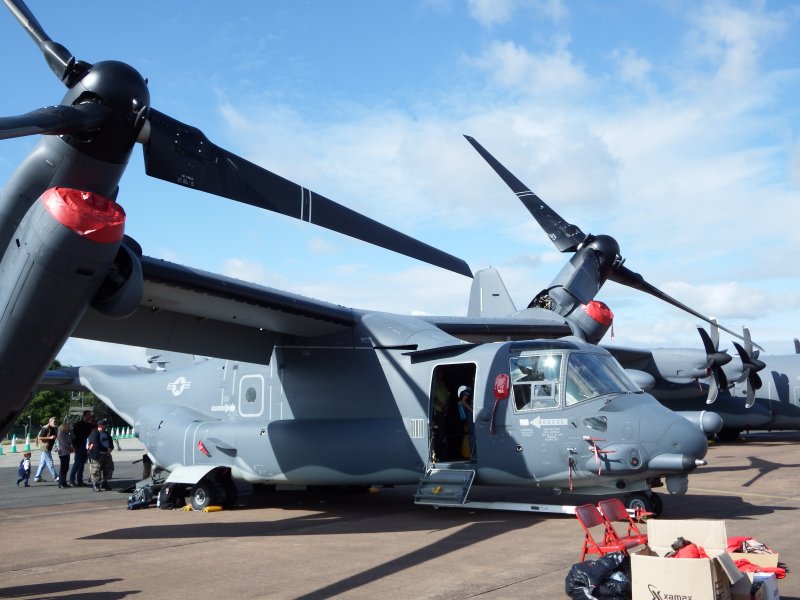 Ov-22 Osprey