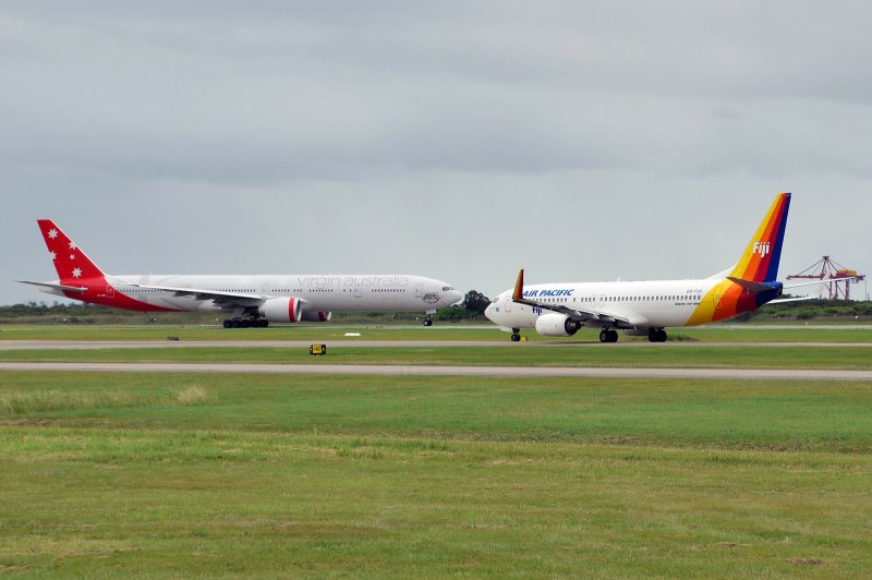Боинг 737-800 Nordwind