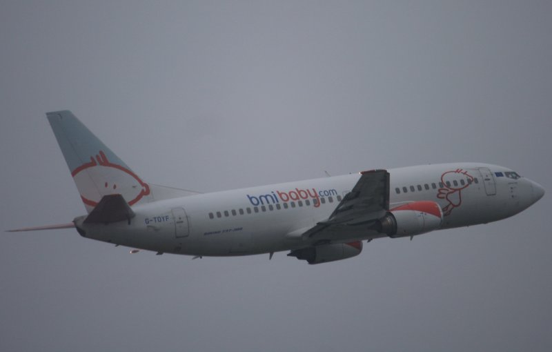 Боинг 737-800 Винглетс Северный ветер