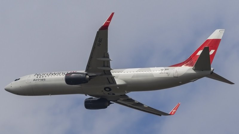 Qantas Airlines флот 777