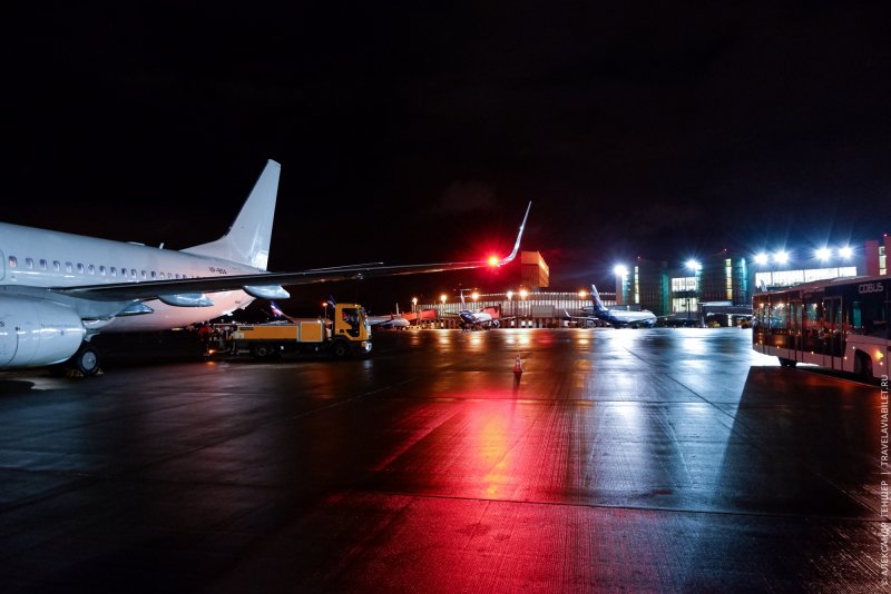 Боинг 737 Москва Чебоксары