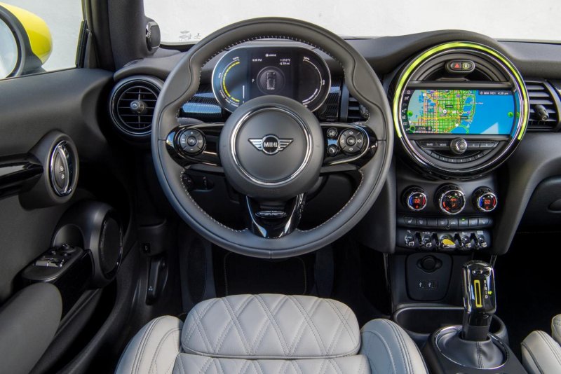 Mini Cooper Countryman 2020