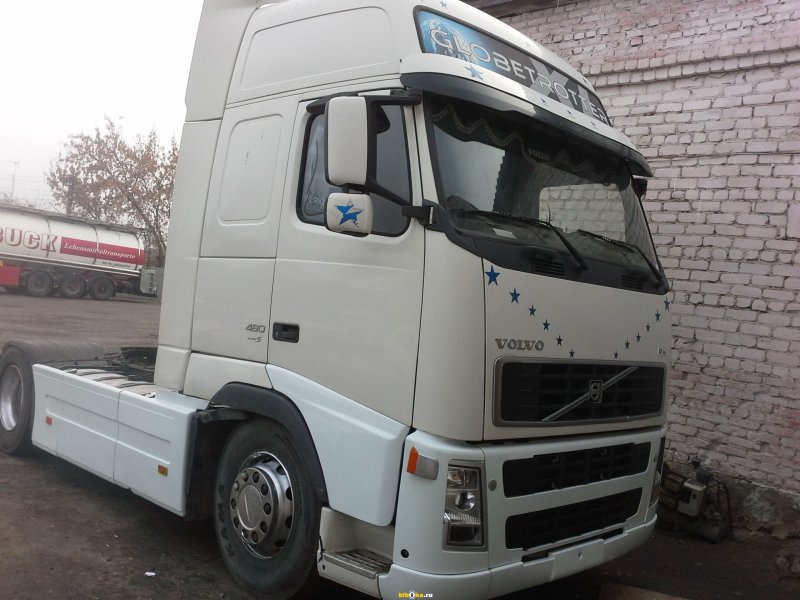 Volvo FH 1993