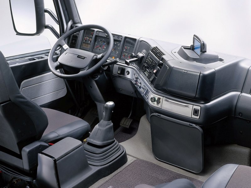 Volvo FH 1999
