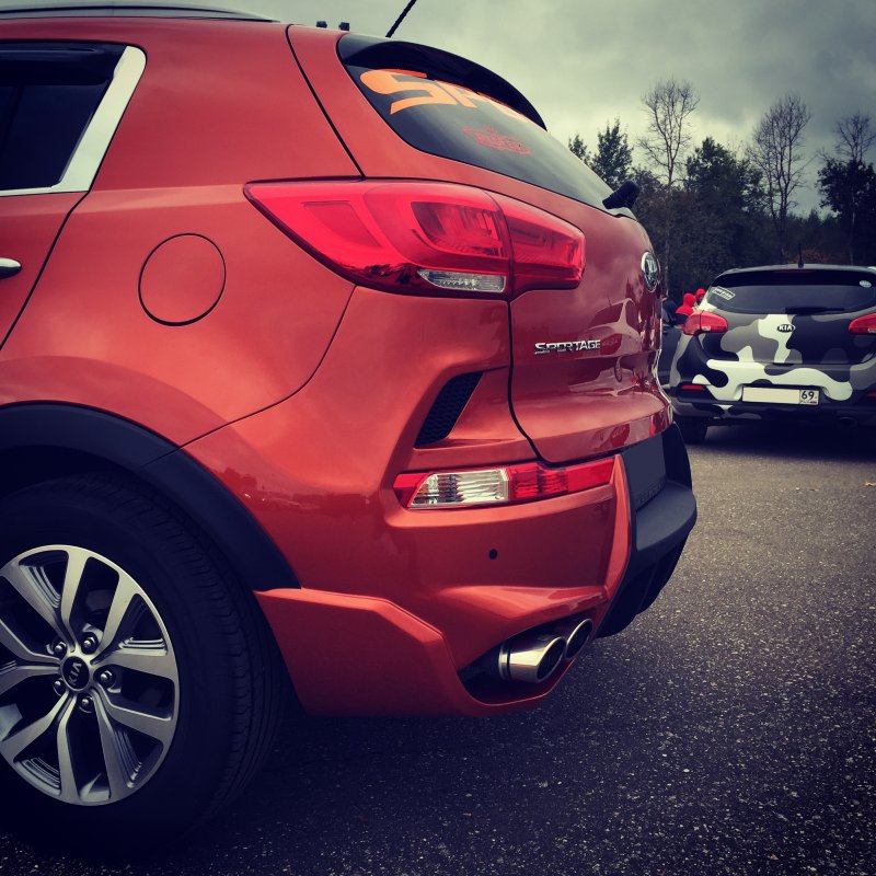 Sportage 3