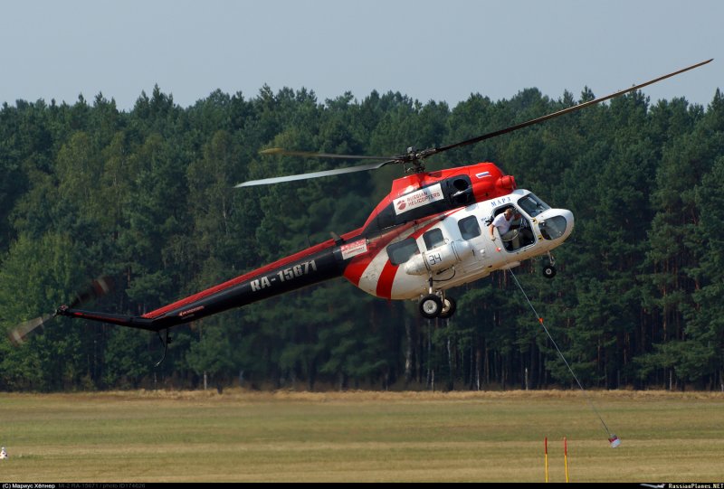 Ми-2 ra-15659