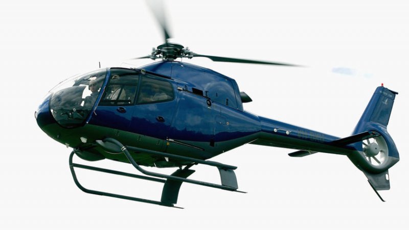 Вертолет ап-55