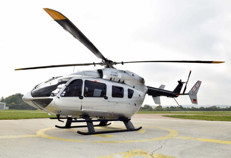 Eurocopter ec725