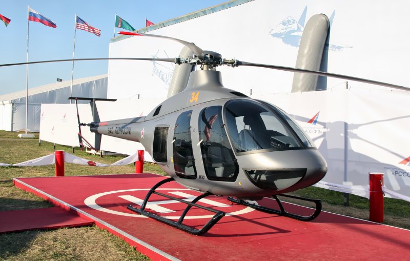 Airbus Helicopters h120