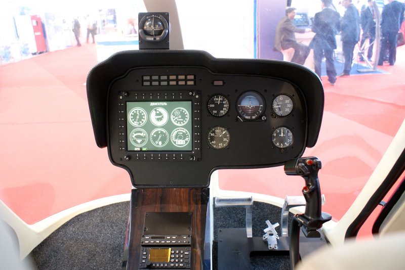 Авиа-проект ап-55