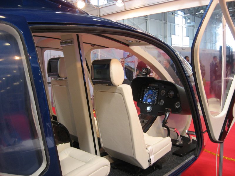 Авиа-проект ап-55