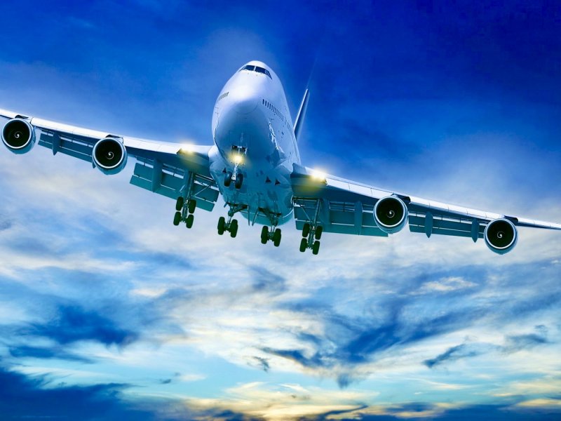 Embraer Lineage 1000e Business Jet