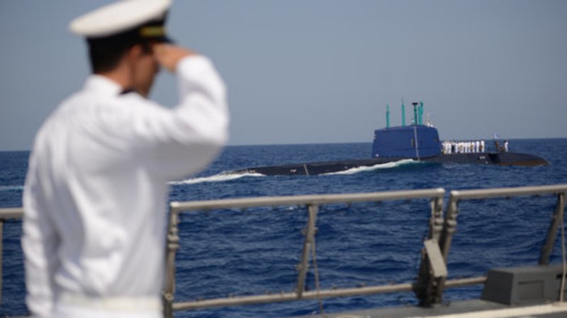 Dolphin-class