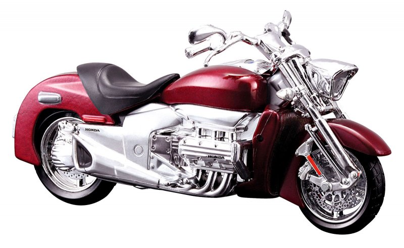Honda Valkyrie 2004
