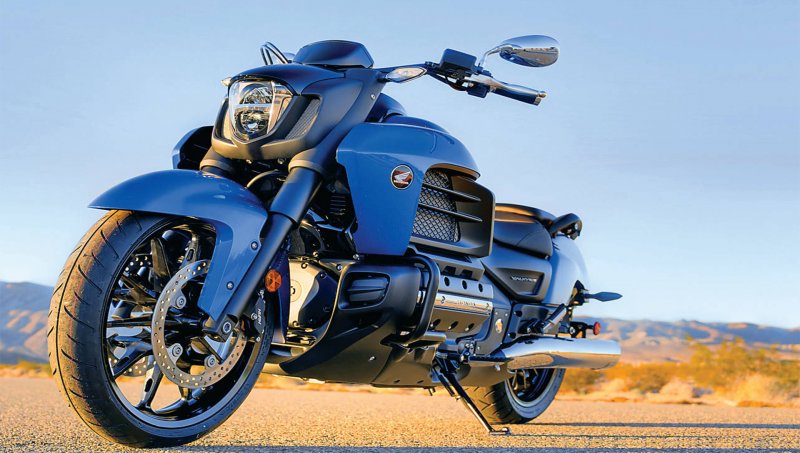 Honda Valkyrie 1800 2020