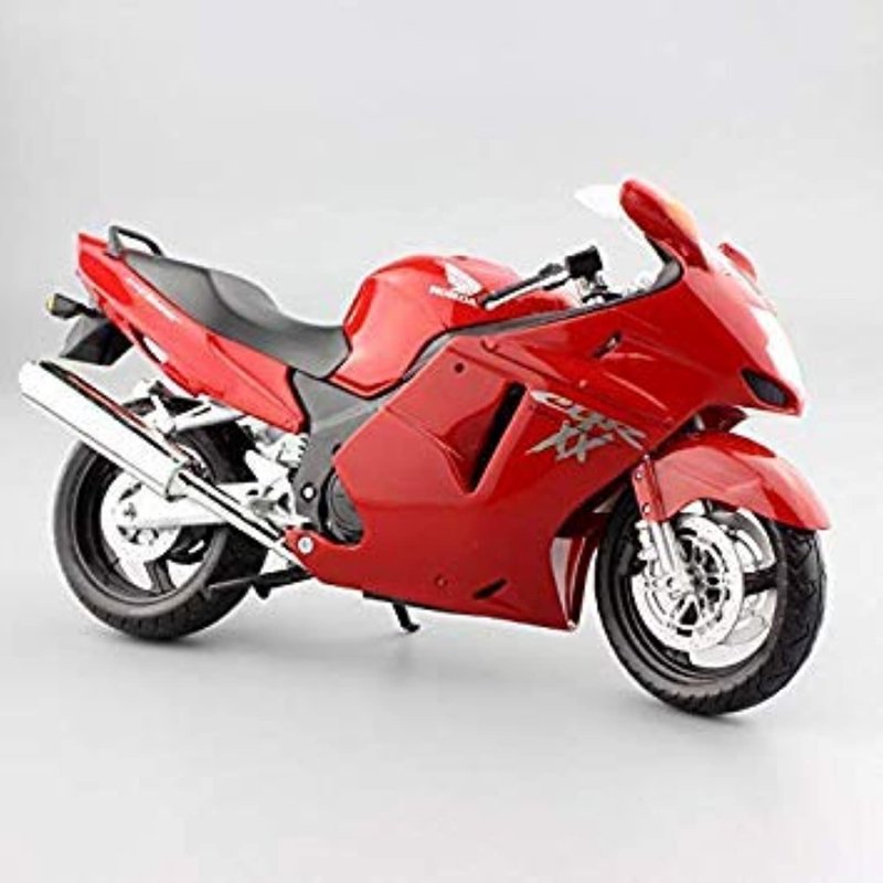Honda Blackbird 1100