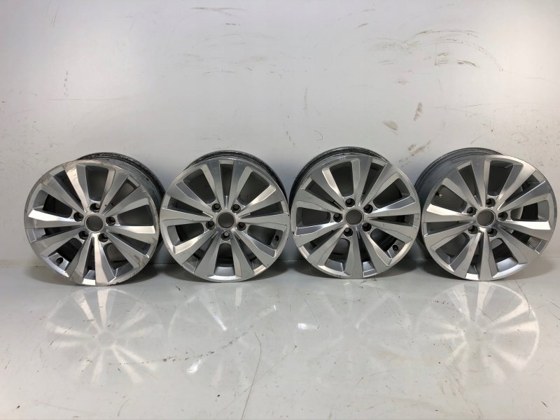 Диск Golf 7r r15 5x100 MB