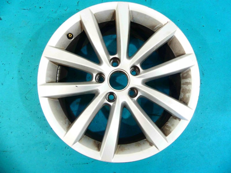 Диски Volkswagen Passat b8 r17