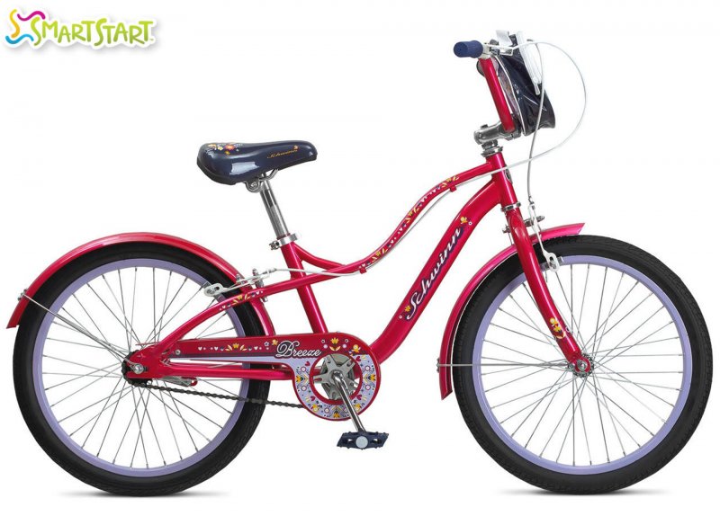 Детский велосипед Schwinn Deelite
