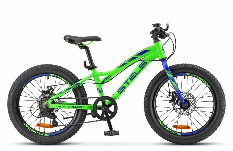 Стелс навигатор 470 MD