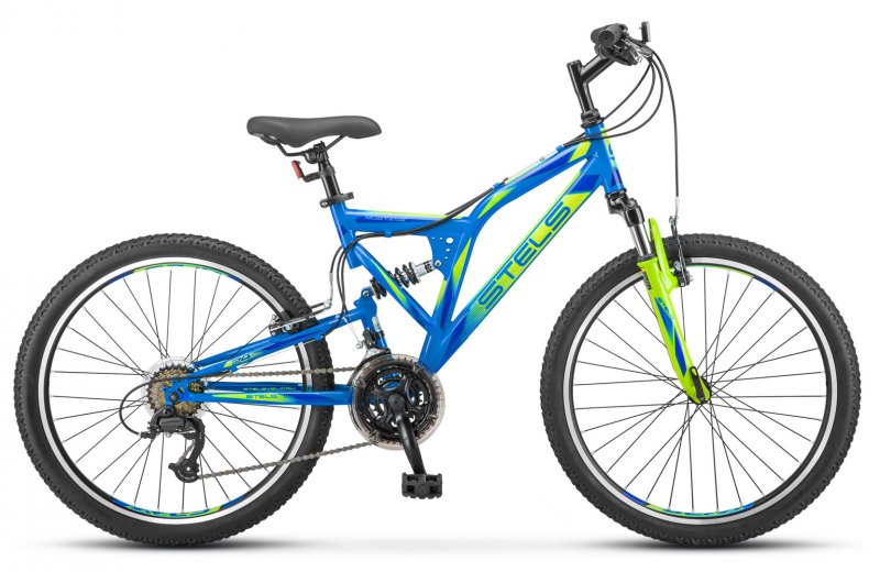 Stels Mustang 24 v020