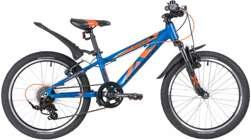 Novatrack Pointer 20 (2019)