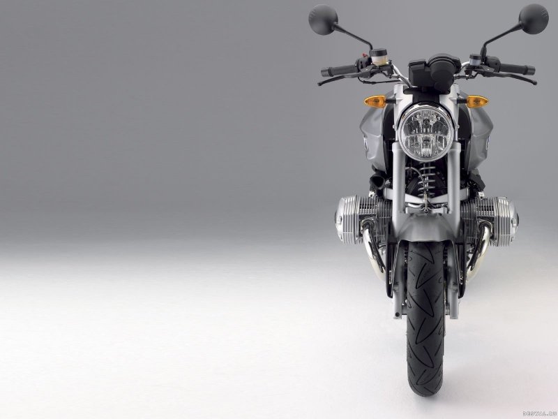 BMW r1200r 2006