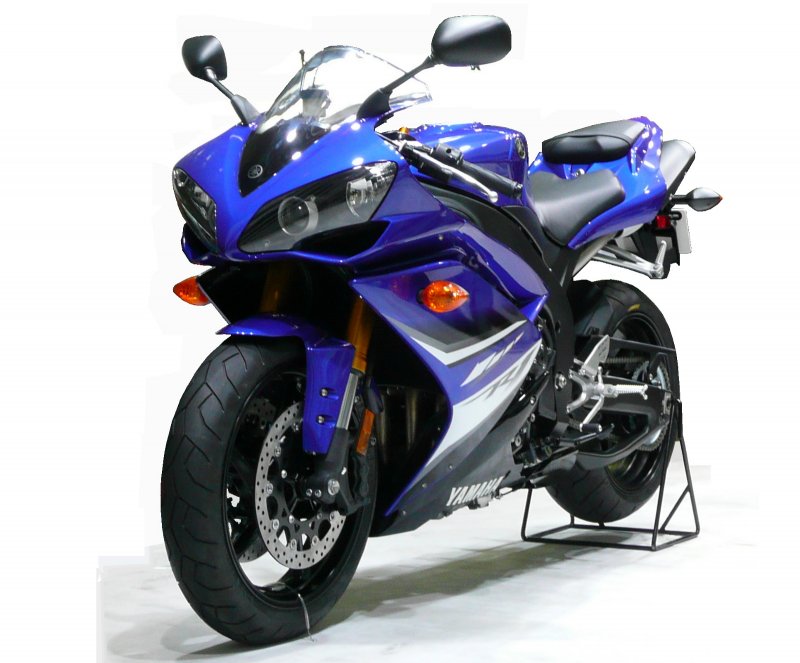 Yamaha YZF r1 2007