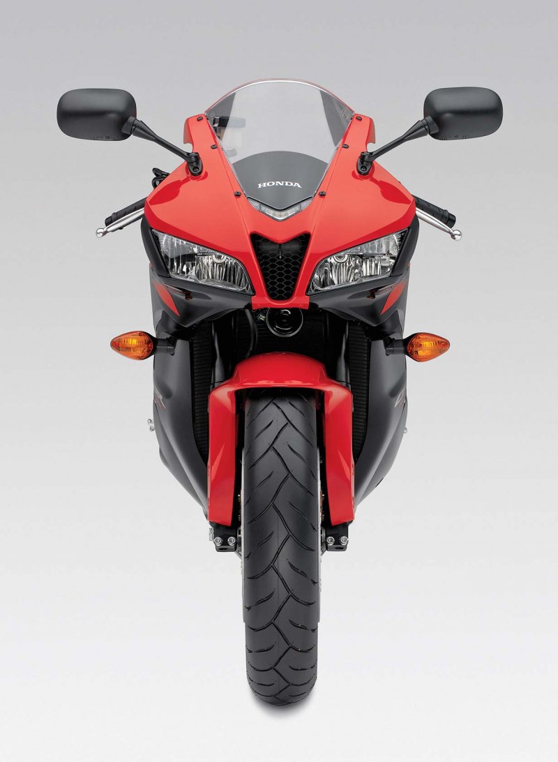 Honda CBR 600