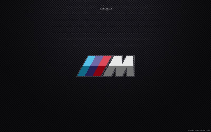 БМВ M Power