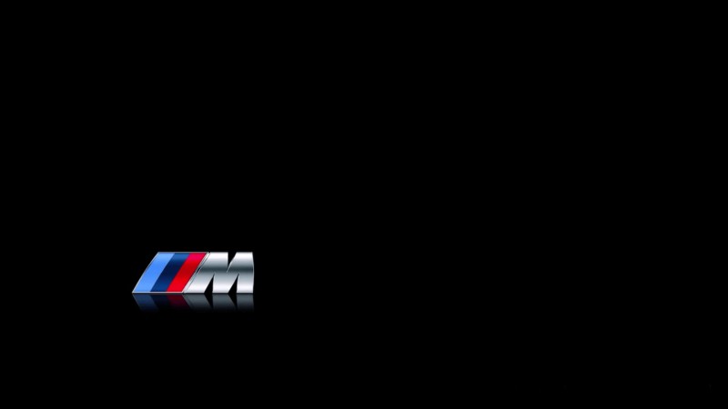 BMW Motorsport m Power