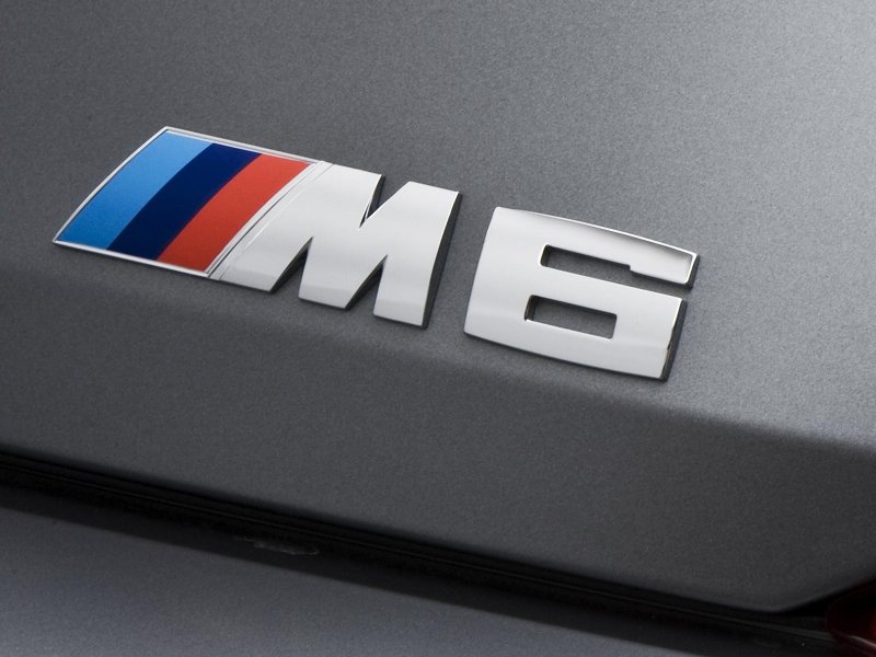 Лого БМВ M Competition