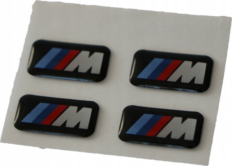 БМВ M Power