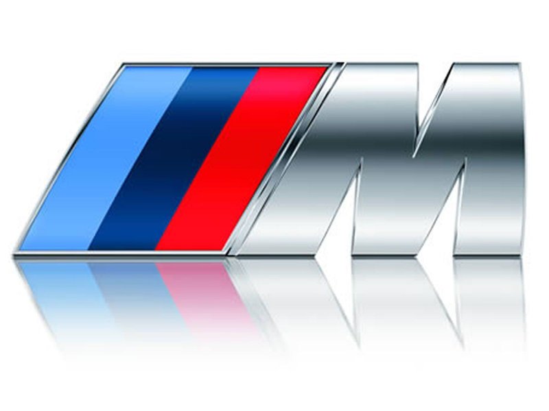 BMW Performance лого
