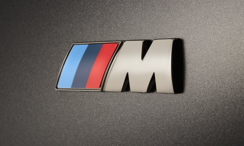 BMW x5 m Power