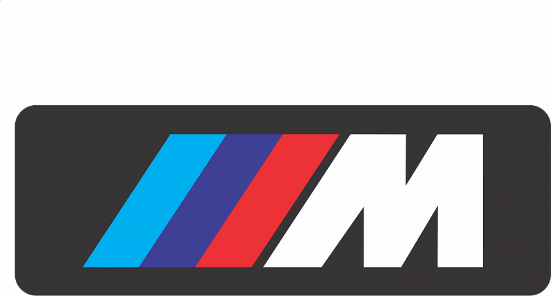 BMW Motorsport logo