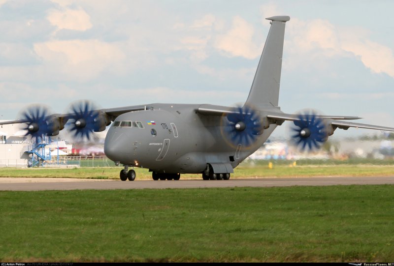 Су-160 самолет