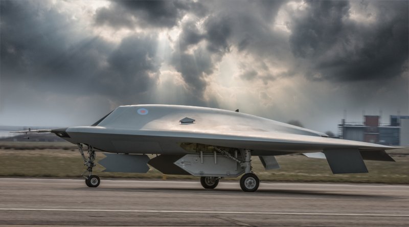 Пропеллер АН-70