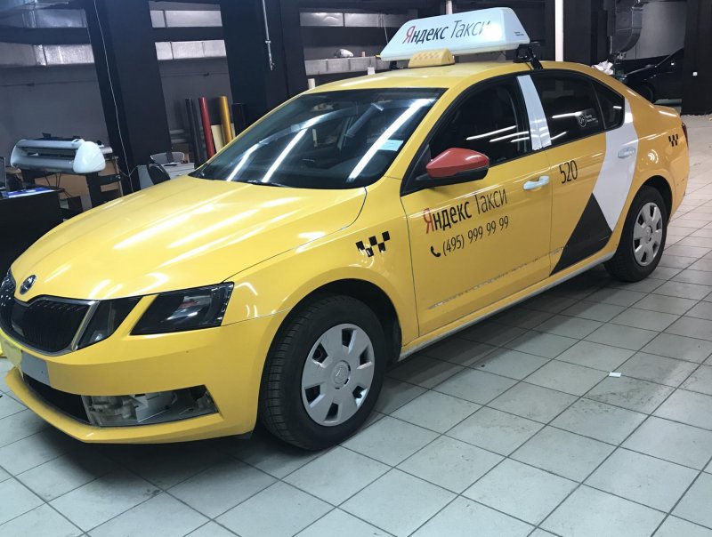 Яндекс беспилотный автомобиль