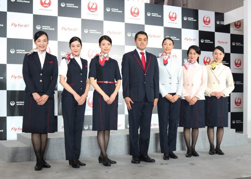 Боинг 747 авиакомпании