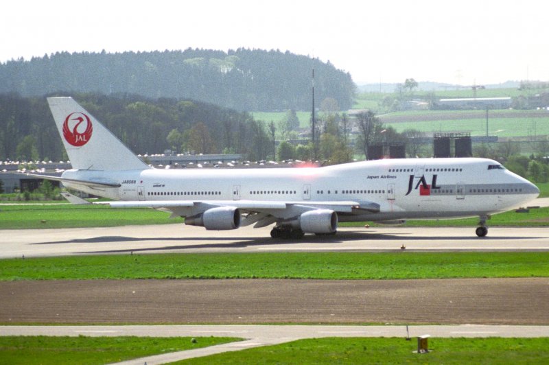 JAL