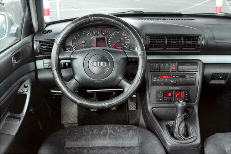 Audi 100 c4/a6 c4