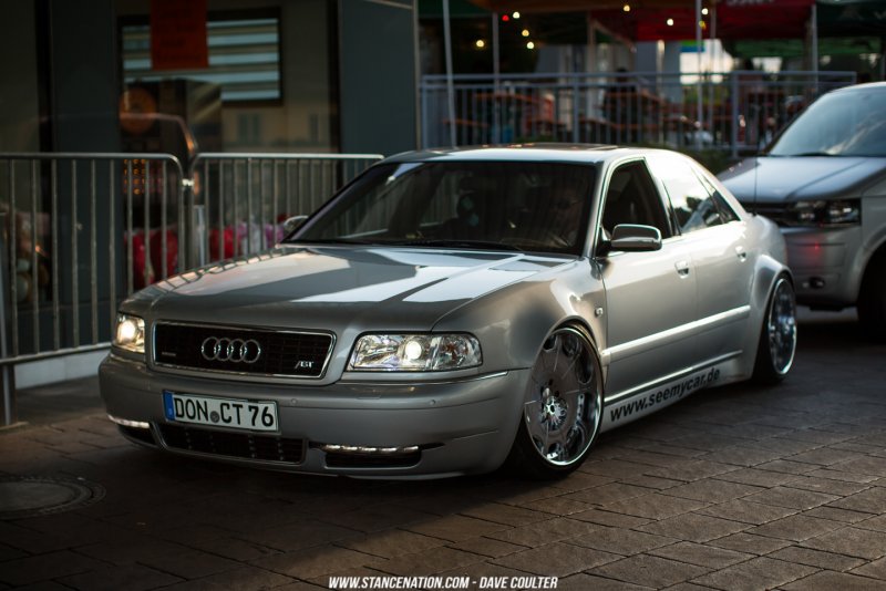 Audi s6 c4 2.2 Turbo avant