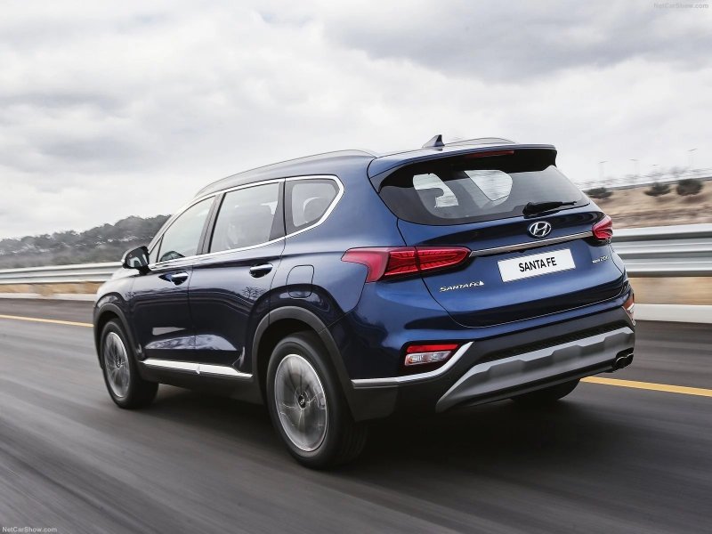Hyundai Sorento